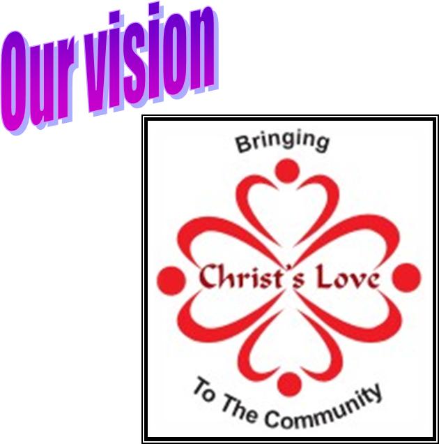 Our Vision